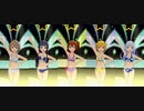 【ミリシタ】Team 8th REFRAIN REL@TION ソロMV【マイオンリースイムウェア】