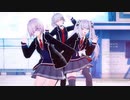 【Fate/MMD】ツギハギスタッカート【不可逆廃棄孔 イド】