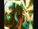 ルカルカP - Sunset feat. 初音ミク