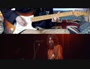 Something Live (Eric Clapton Guitar Cover) with Fender Stratocaster