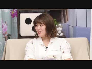 【会員限定動画】『声優おた雑談』#58 アフタートーク！【ゲスト：山本希望　MC：松井恵理子・五十嵐裕美】