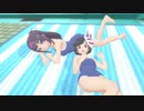 【実況】ぎゃる☆がん だぶるぴーす part24【初めてのえ〇ちなFPS】