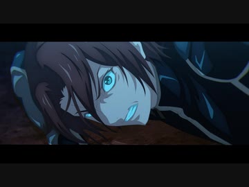 龍族 -The Blazing Dawn-（日本語吹替版） 9話「再会の誓い」