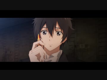 龍族 -The Blazing Dawn-（日本語吹替版） 10話「兄弟の記憶」