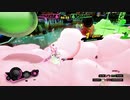【FOAMSTARS実況】ランクマ接戦 (PS5)