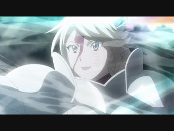 Re:Monster　第6話　Re:Medy