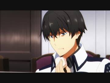 魔法科高校の劣等生 第3シーズン　06　スティープルチェース編Ⅱ