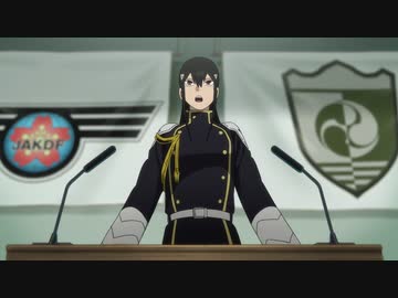 怪獣８号　第5話　入隊！