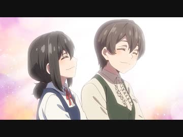 じいさんばあさん若返る　第5話　ばあさん、記憶が若返る