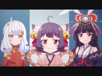 じゃんたま カン！！　第2話　トップ配信者への道！