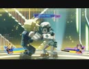 【FF7リバース】3DバトラーVSユフィ