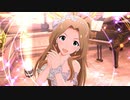 【ミリシタMV】「ムーンゴールド」(二階堂千鶴SSR アナザーアピール)【1080p60/4K HDR】