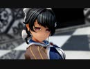 【MMD艦これ】潜水母艦迅鯨でSurges