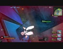 【リョナ】セメントス先生に1対3でボコボコリスキルされる麗日お茶子【僕のヒーローアカデミア ultra rumble】