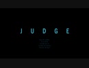 【Hako】JUDGE【UTAUカバー】