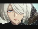 2B　ニーアオートマタ