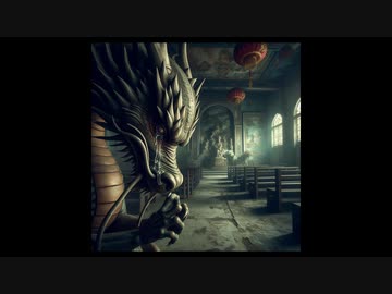 【曲】寂龍