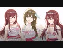 【シャニソン】Half Anniversary　特別シナリオ　OVERCAST LIVE!　5話【ハフバ】