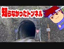 しらないトンネル編。【バーチャルいいゲーマー佳作選】