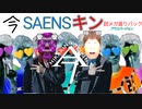 SAENSキン(今) 超メガ盛りパックﾌﾟﾗｽﾊﾞｰｼﾞｮﾝα【ヒカマニ】【セイマニ】【SAENSキン】