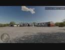 【ゆっくり＆ボイロドラマ】不破モータース整備記録EX「HE IS AN AGENT」