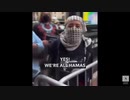 America should change its name to Jewish America, not to American America