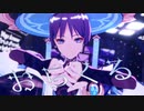 【原神MMD】おらくる  Oracle / 放浪者【GenshinMMD / wanderer 】