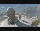 【実況】『ゼルダの伝説 ブレス オブ ザ ワイルド』 Part14