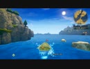 sc^イカれた生放送(聖剣伝説３ＴＯＭ ７周目)２－４