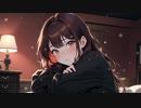 [2h]AI彼女の「あ行」オノマトペASMR ②