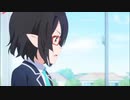 (OP風MAD　アヤネOP)ブルーアーカイブ　スーパー少女アヤネ90(時報CM風のセイコールキア海外CMつき)