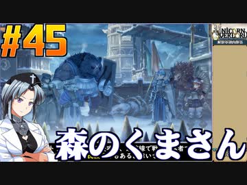 ユニコーンオーバーロードをねっとりプレイ 第45話