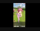【モブウマ娘】エルシナリオ 菊花賞 ブラングリモア 2着（レース～結果）