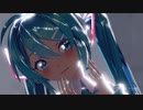 【MMD】パメラ【初音ミク】