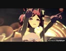 【モブウマ娘】エルシナリオ 菊花賞後ライブ ブラングリモア 2着