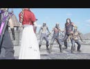 【FF7リバース】グラスランドのエンシェントマター：ベグ盗賊団【ショートVer】AM1