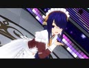 【COM3D2】無愛想系青髪ポニテな眼鏡メイドさんで｢1st only you｣