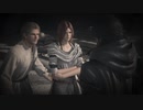 【FF16】クライブの過去、ベアラーの刻印を消した時