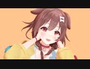 【ホロライブMMD】戌神ころね で B.B.F.