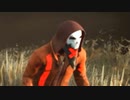 【Dead by Daylight】深手ばら撒き衰弱リージョン【ゆっくり実況プレイ】