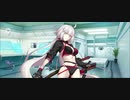 【FGO】ジャンヌ（オルタ）［マイルーム］マスターちゃん。『無実況』