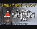 猫ミーム実話　自殺率世界一位の理由3選グリーンランド　　#猫ミーム  #実話　#オーロラ　#自殺　#グリーンランド