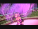 Fate EXTELLA LINK 　青セイバー／アサーペン・ドラゴン　プレイ動画