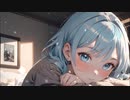 [2h]AI彼女の「か行」オノマトペASMR ②