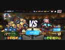 ☆77%ΩTティトゥスBaftigroo666 100%回避スタン不可ブル最速アストロジャブ2R圧倒的勝利90%リベンジバイオクリティカルフック38万バイオクリティカルフック42万KO