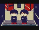 Self Cover - ゴーストトレイン / とりころ〜る