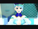 【MMDタイバニ】ブルーローズにアイドル歌ってもらいました_#ブルーローズ生誕祭2024