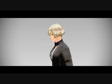 【MMD刀剣乱舞】ノンブレス・オブリージュ