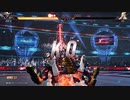 鉄拳8　リリ　