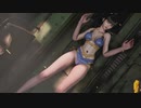 イヴ リョナ ゲームオーバー Eve Ryona VS Spire 4 enemies Stellar Blade